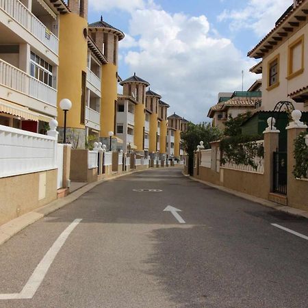 apartamento la zenia Orihuela Esterno foto