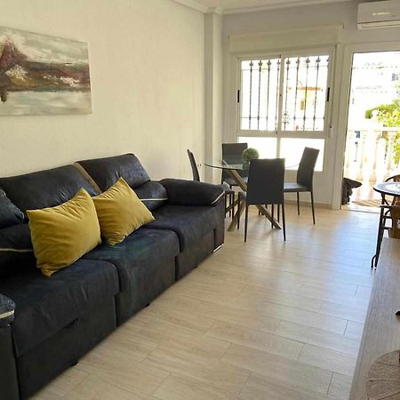 apartamento la zenia Orihuela Esterno foto