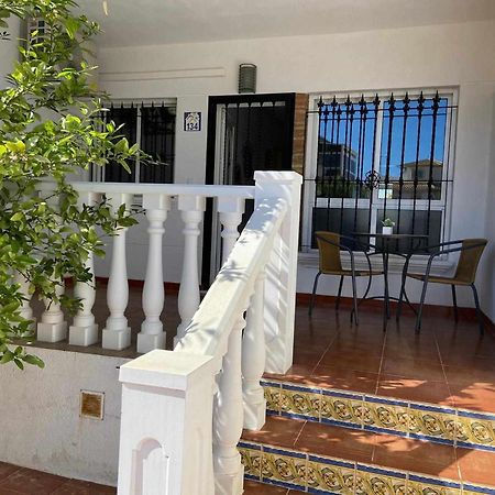 apartamento la zenia Orihuela Esterno foto