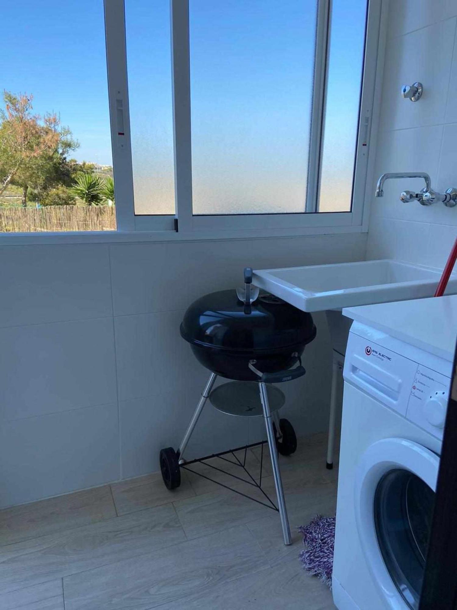 apartamento la zenia Orihuela Esterno foto