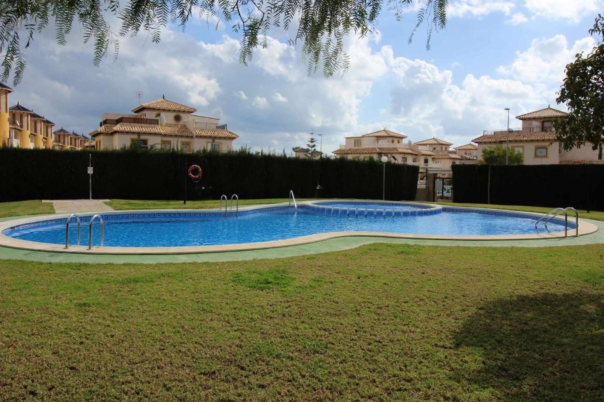 apartamento la zenia Orihuela Esterno foto