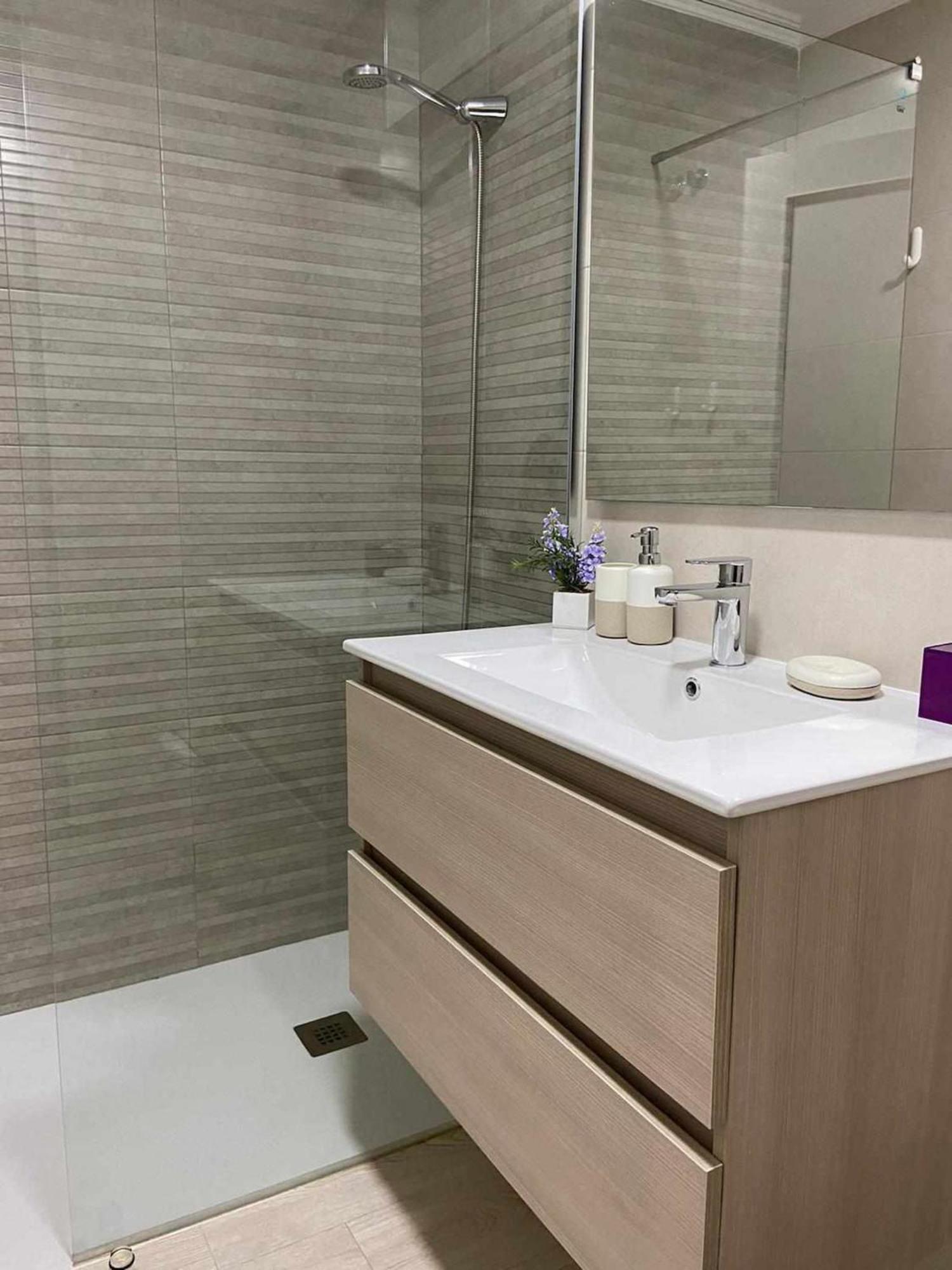 apartamento la zenia Orihuela Esterno foto