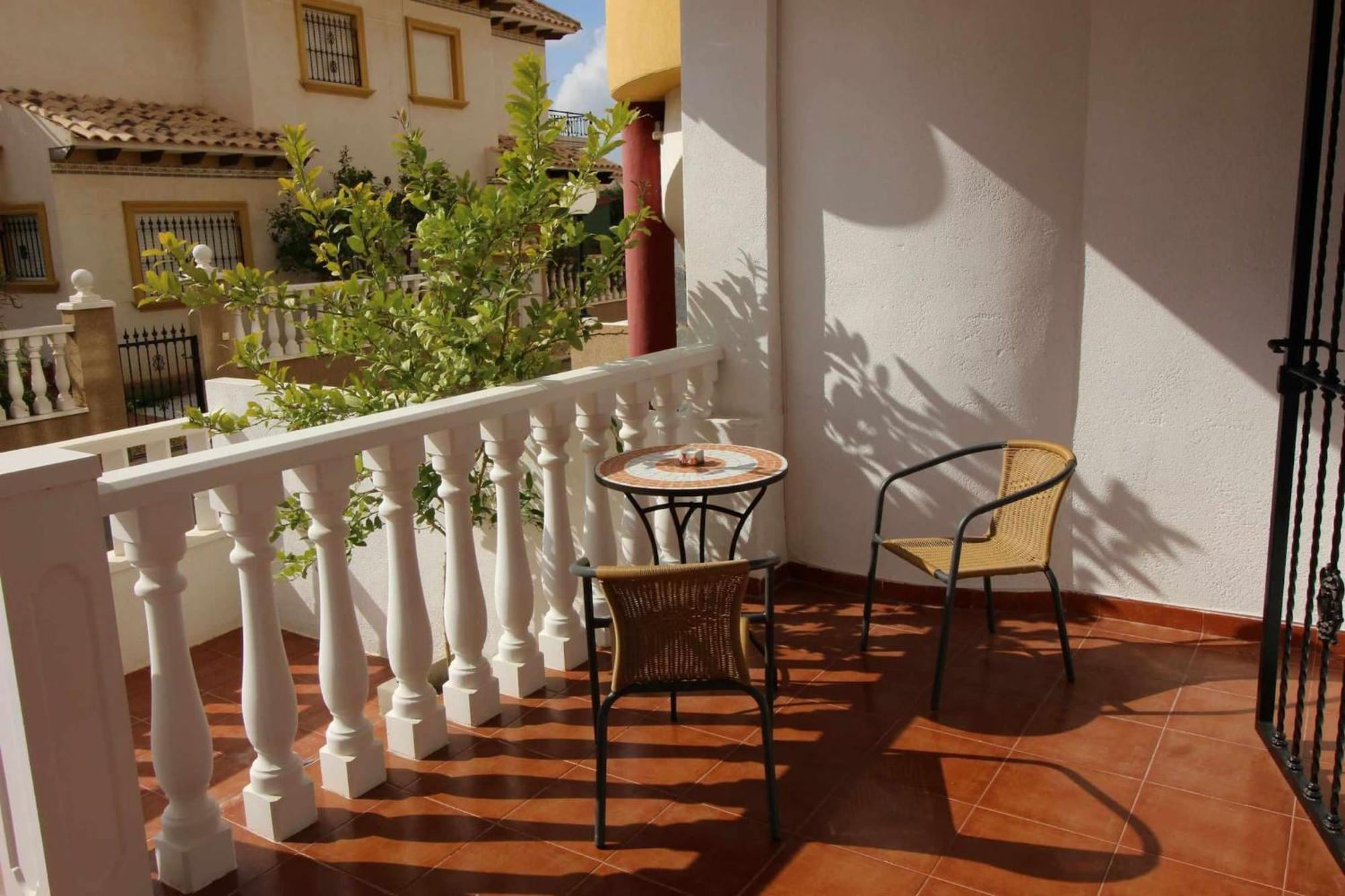 apartamento la zenia Orihuela Esterno foto