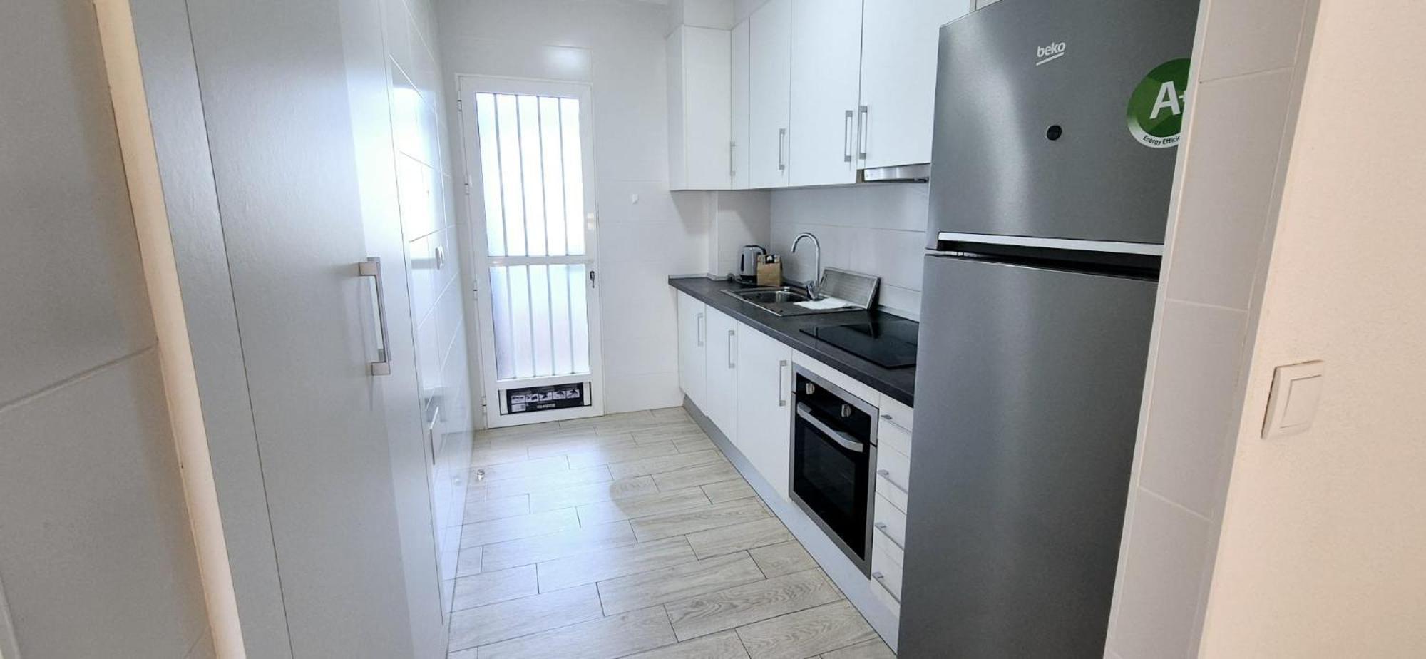 apartamento la zenia Orihuela Esterno foto