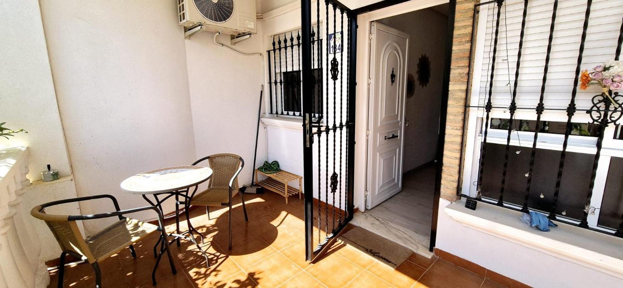 apartamento la zenia Orihuela Esterno foto
