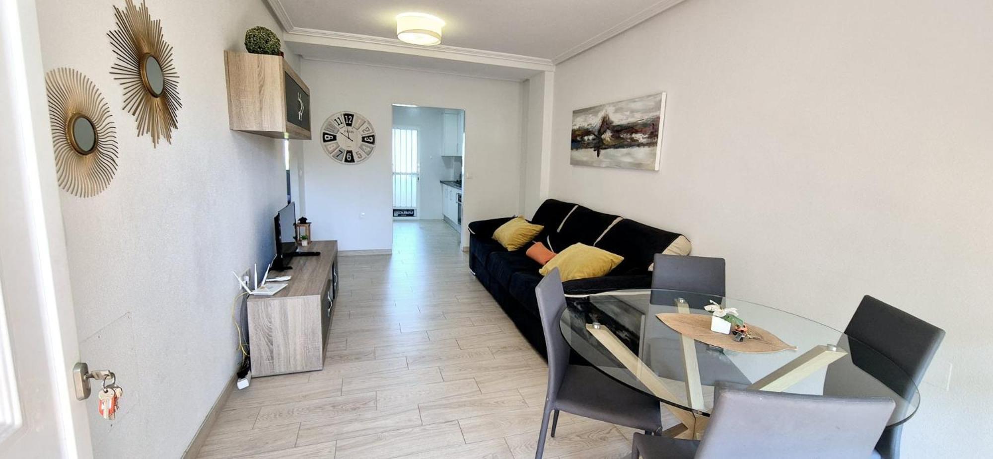 apartamento la zenia Orihuela Esterno foto