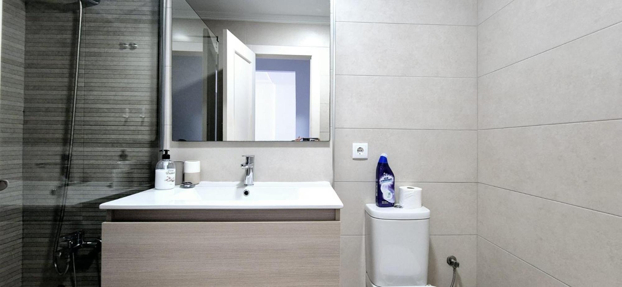 apartamento la zenia Orihuela Esterno foto