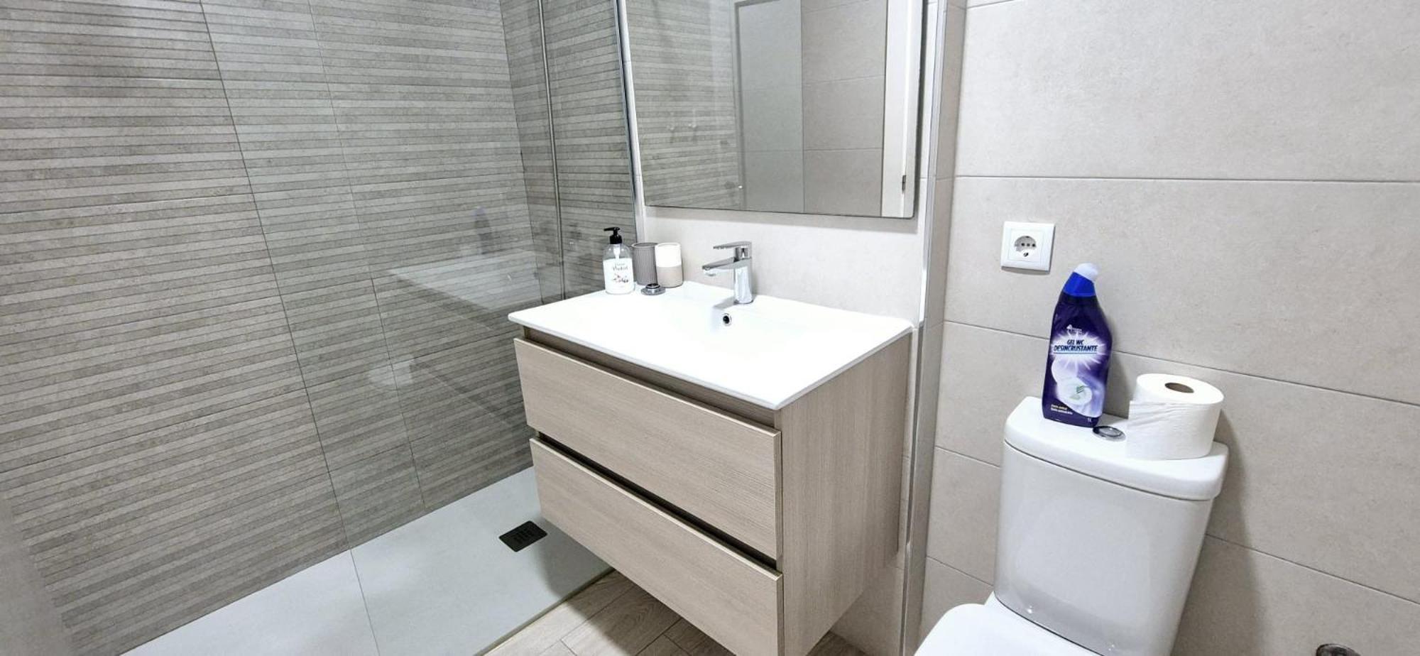 apartamento la zenia Orihuela Esterno foto